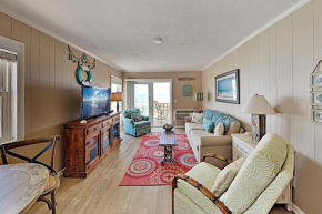 Ocean Pier #122